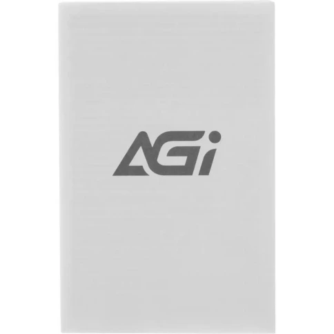 Твердотельный накопитель AGI AI298 M.2 PCIe 1TB RETAIL-Color Box фото 6
