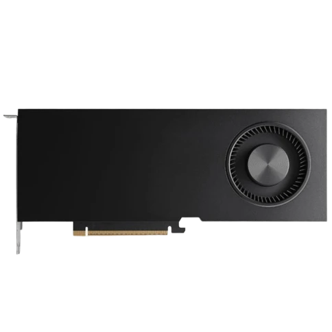 Видеокарта/ VGA NVIDIA RTX PRO 5000 Blackwell, 48 GB GDDR7 with ECC, DisplayPort 2.1, PCI Express 5.0 x16, BOX фото 1