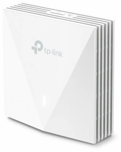 Встраиваемая в стену двухдиапазонная точка доступа Wi-Fi 6 TL-EAP650-Wall(EU) фото 1