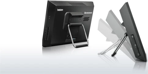 Моноблок Lenovo ThinkCentre A70z All-in-One VDDV7RU фото 5