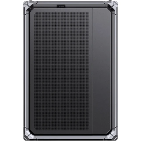 Корпус без блока питания/ Case JONSBO X400 Pro, Midi-Tower, TG, no fan, 2xUSB-A 3.0 + 1xUSB-C 3.2, ATX, mATX, mITX Grey фото 7