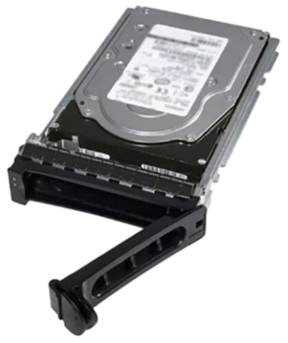 Жесткий диск/ 16Tb SAS ISE 12Gbps 7.2k 512e 3.5in Hot Plug AG drive - CUS kit for G14/ G15/ G16 фото 1