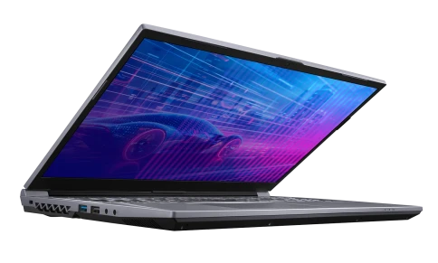 Ноутбук CyberLine C150i-003 15.6"(1920x1080 IPS (матовый, 144Hz) )/Intel Core i5 12600H(2.7Ghz)/16384Mb/512PCISSDGb/noDVD/Ext:nVidia GeForce RTX4060(8192Mb)/Cam/BT/WiFi/52.6WHr/war 1y/2.1kg/Titan/noOS + не МПТ фото 8