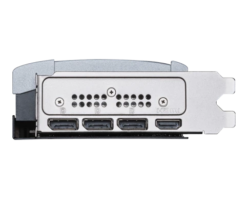 Видеокарта/ GeForce RTX 5080 16G VENTUS 3X OC фото 9