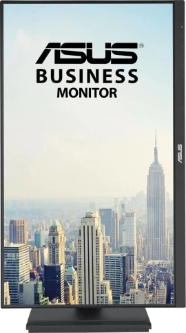 Монитор LCD 23.8" VA24DQFS/ ASUS VA24DQFS 23.8" WLED IPS monitor, 16:9 фото 4