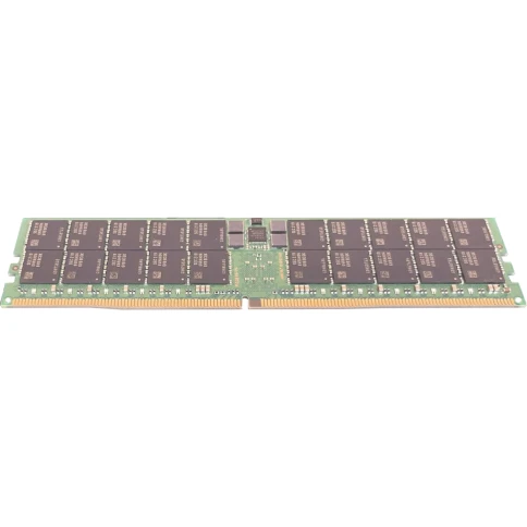 Память оперативная/ Samsung DDR5 64GB  RDIMM 4800 фото 3