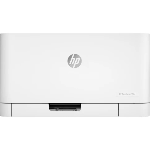 Лазерный принтер/ HP Color Laser 150a фото 4