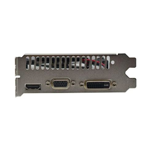 Видеокарта Afox GT740 4GB GDDR5 128bit VGA DVI HDMI 1FAN RTL фото 4