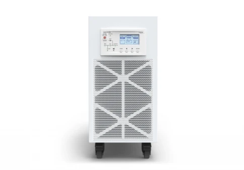 ИБП Uniprom UPS 3S 10кВА 3:1 ПНР 5x8 фото 1