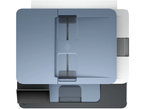 Лазерное МФУ/ HP Color LaserJet Pro MFP 3303fdw фото 7