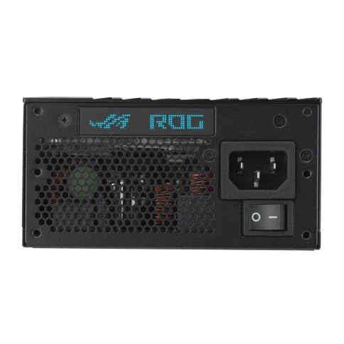 Блок питания ПК ASUS ROG-LOKI-1000P-SFX-L-GAMING 90YE00N1-B0NA00 фото 5