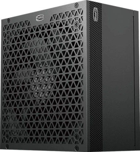 Блок питания PcCooler ATX 1000W P5-YS1000 -G1F Gen.5 80+ gold (20+4pin) APFC 120mm fan 12xSATA Cab Manag RTL [P5-YS1000-G1FFBK1-EU] фото 3