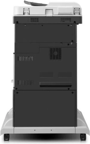 Лазерное МФУ/ HP LaserJet Enterprise MFP M725z фото 3