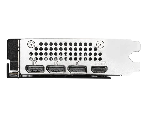 Видеокарта/ GeForce RTX 5060 8G SHADOW 2X MAX фото 5