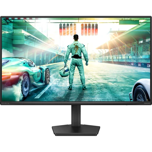 Монитор Philips 27M2N3500NF 27 16:9 IPS 2560x1440 144Hz 4ms 300cd 2xHDMI 1xDP Internal Charcoal 100x100/ Philips 27M2N3500NF 27 16:9 IPS 2560x1440 144Hz 4ms 300cd 2xHDMI 1xDP Internal Charcoal 100x100 фото 1