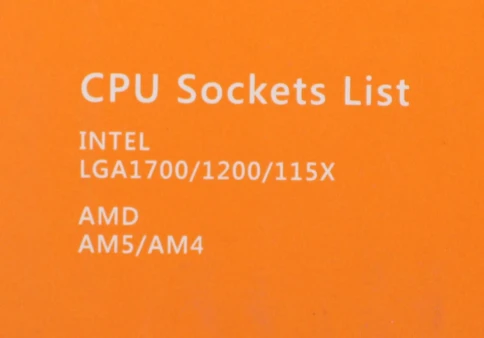 Кулер ID-Cooling SE-224-XTS Soc-AM5/AM4/1200/1700/1851 черный 4-pin 16-29dB Al+Cu 220W 650gr Ret [SE-224-XTS] фото 10