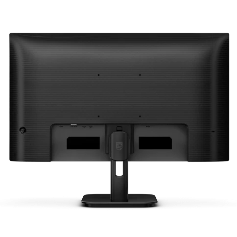 Монитор Philips 24E1N1100A 23.8'', 1920x1080, IPS, 120hz, 1500:1, 300cd, 1ms, VGA, HDMI 1.4, Speakers, VESA, 3Y, Black/ Philips 24E1N1100A 23.8'', 1920x1080, IPS, 120hz, 1500:1, 300cd, 1ms, VGA, HDMI 1.4, Speakers, VESA, 3Y, Black фото 7