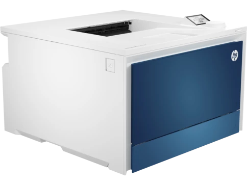 Лазерный принтер/ HP Color LaserJet Pro 4203dn фото 5