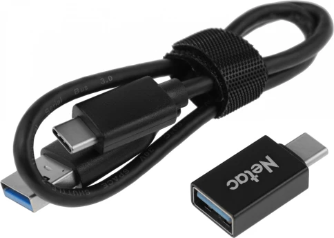 Netac NT01Z9-002T-32BK фото 6