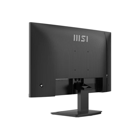 Монитор/ MSI PRO MP273Q E7 27'', 2560x1440, IPS, 178x178, nit, 75Hz, 4ms, HDMI/DP, noUSB-A, Audio out, T, ExtPWR, 100x100VESA, Black, 1y фото 6