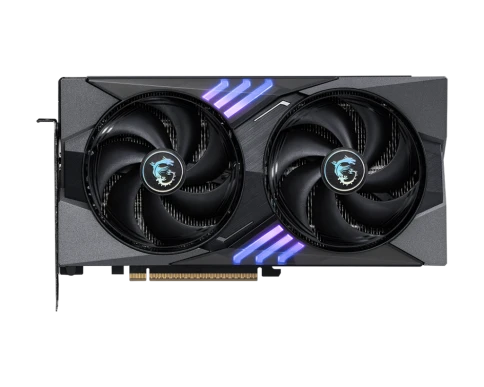 Видеокарта/ GeForce RTX 5060 Ti 8G GAMING OC фото 4