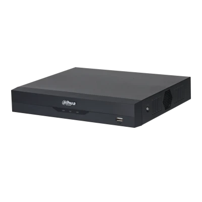 4-канальный HDCVI-видеорегистратор Dahua DH-XVR5104HS-5M-I3 фото 1