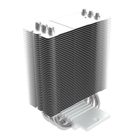 Кулер ID-Cooling SE-903-XT RGB Soc-AM5/AM4/1200/1700/1851 черный 4-pin 14-26dB Al+Cu 130W 650gr Ret [SE-903-XT] фото 20