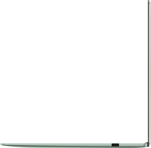 Ноутбук Huawei MateBook 14 FLMH-X Core Ultra 5 125H 16Gb SSD1Tb Intel Arc 14" OLED Touch 2K (2880x1920) без ОС green WiFi BT Cam (53014QLH) фото 10