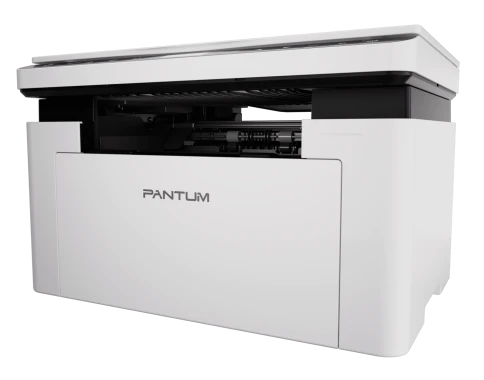 МФУ лазерное/ Pantum BM2300W фото 4