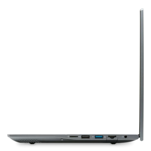 Ноутбук/ Ноутбук NERPA CASPICA ALOSO I342-14 (14.1" IPS/1920x1080/Intel Core i3-1215U (1.2GHz)/16GB/500GB NVMe SSD/UHD/WiFi+BT/noOS/51WHr/1.45kg/Grey/1Y) фото 6
