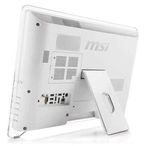 Моноблок/ Chuwi Unitech 24   23.8"(1920x1080 IPS (100Hz))/AMD Ryzen 5 6600H(3.3Ghz)/16384Mb/512PCISSDGb/Int:AMD Radeon 660M/Cam/BT/WiFi/war 1y/4.15kg/White+Silver/Win11Pro фото 20
