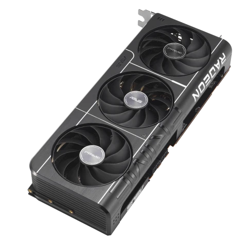 Видеокарта/ PRIME-RX9070-O16G фото 4