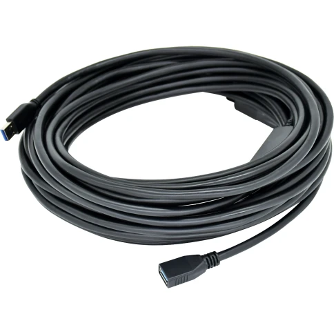 Активный кабель USB-A 3.0 вилка-розетка, 3,0 м/ Активный кабель USB-A 3.0 вилка-розетка, 3,0 м [96-0216010] фото 1
