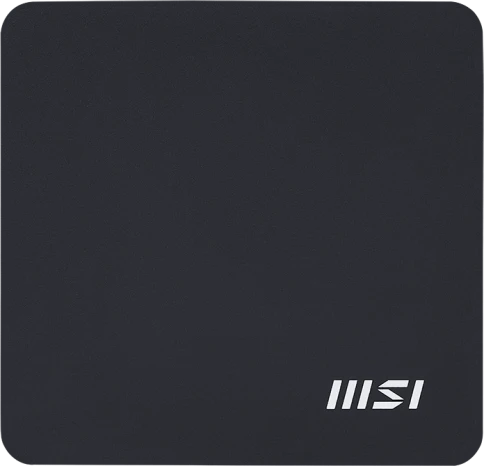 Мини ПК/ Cubi NUC AI 1UMG-043XRU  Intel Core Ultra 5 125H(1.2Ghz)/16384Mb/512PCISSDGb/noDVD/Int:Intel® Graphics/BT/WiFi/war 1y/0.625kg/Black/noOS + no KB+M фото 6