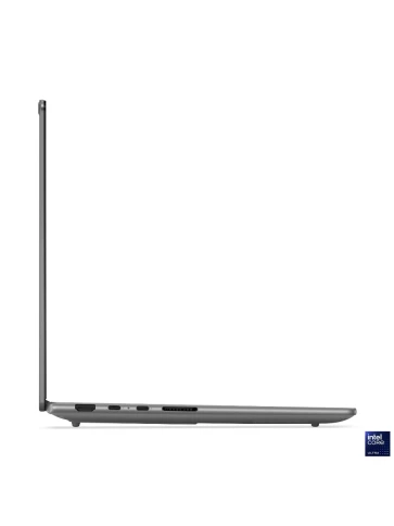 Ноутбук/ Lenovo Yoga Pro 7 14IAH10 14.5"(3000x1876 OLED)/Touch/Intel C фото 6