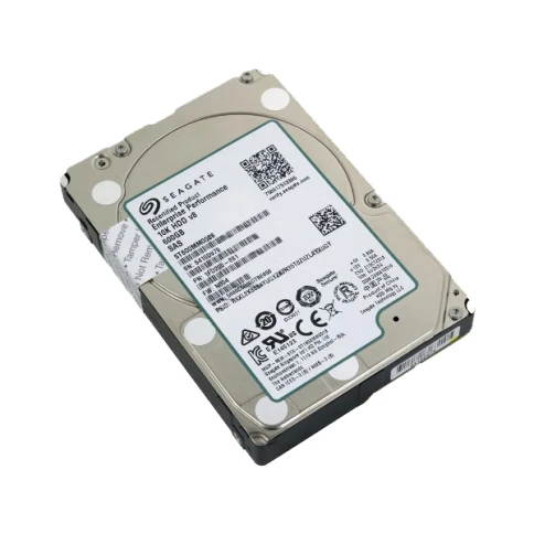 Жесткий диск/ HDD Seagate SAS  600Gb 2.5"" Enterprise Performance 10K 128Mb (clean pulled) 1 year warranty (replacement AL15SEB060N, AL15SEB06EQ) фото 2