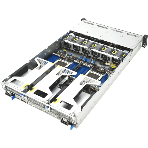 Серверная платформа/ ASUS RS720A-E13-RS12U фото 5