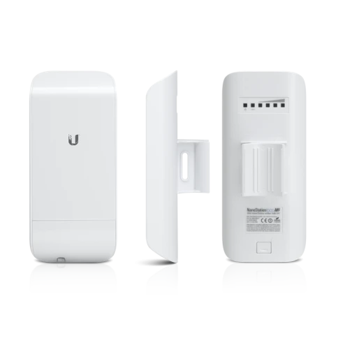 Маршрутизатор/ Low-cost and efficient broadband 5 GHz CPE фото 6