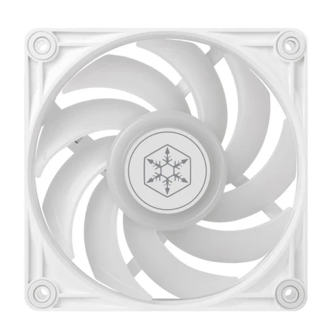 Вентилятор Silverstone VS120W-ARGB фото 10