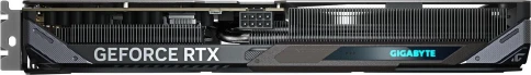 Видеокарта Gigabyte PCI-E 5.0 GV-N506TGAMING OC-8GD 1.0 NVIDIA GeForce RTX 5060TI 8Gb 128bit GDDR7 2647/28000 HDMIx1 DPx3 HDCP Ret фото 8
