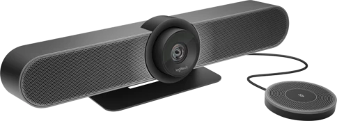 Микрофон/ Logitech Microphone for MeetUp фото 2