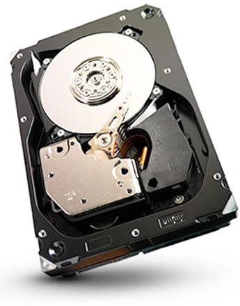 Жесткий диск/ RECERTIFIED HDD Seagate SAS 600Gb 3.5"" Cheetah 15K.7 15K rpm 1 year warranty RECERTIFIED фото 2
