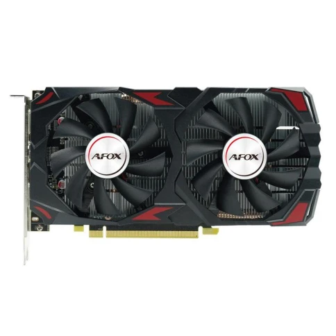 AFOX CORPORATION AFRX580-8192D5H3-V3 фото 5