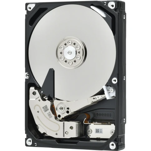 Жесткий диск/ HDD Toshiba N300 Pro NAS SATA3 3.5" 12TB 7200 512Mb 6Gb/s 1 year warranty (replacement ST12000VN0008, WD120EFGX, ST12000NT001, WD120EFBX, WD122KFBX, WD101EFBX) фото 5
