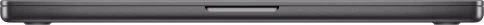 Ноутбук Apple MacBook Pro A2991 M3 Max 14 core 36Gb SSD1Tb/30 core GPU 16.2" Liquid Retina XDR (3456x2234) Mac OS black WiFi BT Cam (MRW33LL/A) фото 4