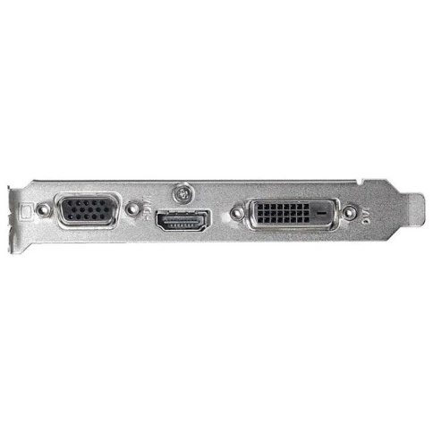 Видеокарта AFOX PCIE16 G210 1GB DDR2 AF210-1024D2LG2 фото 5