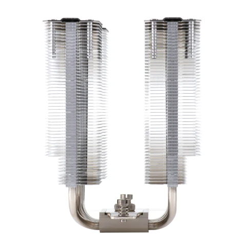Кулер для процессора/ CPU Cooler Thermalright Peerless Assassin 120 (4-pin PWM, 157mm, Ni/CU, 6x6mm, 2x120mm, 66.17CFM, 25.6dBA, 1500RPM, S: 1700, 1200, 115X, AM5, AM4) фото 5