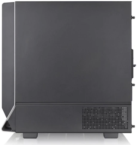 Корпус Thermaltake Ceres 300 TG ARGB черный ATX 6x120mm 2x140mm 2xUSB3.0 1xUSB3.1 audio bott PSU [CA-1Y2-00M1WN-00] фото 2