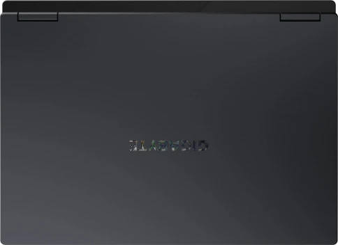 Ноутбук Gigabyte Gaming A16 Pro Core 7 240H 32Gb SSD1Tb NVIDIA GeForce RTX5080 16Gb 16" IPS WUXGA (2560x1600) без ОС black WiFi BT Cam (DYHG5KZCC4SD) фото 10