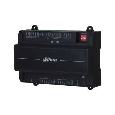 Контроллер DHI-ASC2202B-S фото 1